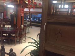大堂-四季春(美食街店)