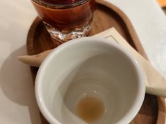-Cafe del Volcan(永康路店)