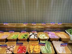 -姜胖胖无限自助烤肉(凯德天府店)