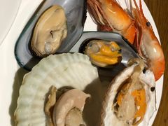 -星璞餐厅(深铁塘朗城君璞酒店)