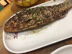 -木屋烧烤(南新店)