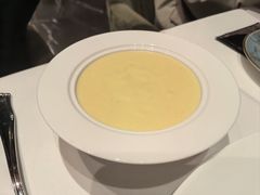 土豆泥-北京古城老院厉晓麟精致菜