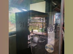 -喜洲吧·江畔老船厂·庭院餐厅(喜临院店)