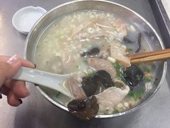 -广场正宗原汁薏米店