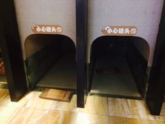 -丽池宫韩式汗蒸会馆(华灯坊店)