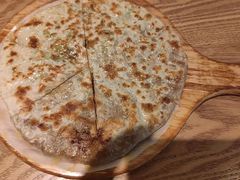 -甲乙饼·手工牛肉饼(天通苑华联店)
