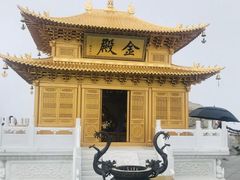 -洛阳白云山景区