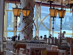 -咖啡苑 - 蔚藍夏日主题(永利皇宫店)