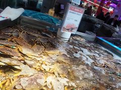 -盒马鲜生(杭州运河上街店)