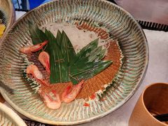 -亚马逊海鲜自助(王府井店)