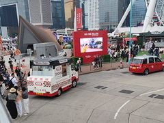 -Big Bus Tours 敞篷观光巴士