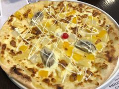 -斯比特花园西餐厅(东方商厦店)
