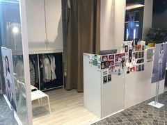 -一墨照相馆·证件照·形象照(世博店)