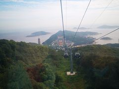 -普陀山风景区-佛顶山