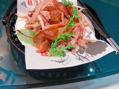-璞御·海鲜·雪花牛肉局(宾水西道店)