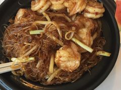 鲜虾粉丝煲-上海小南国(世博源店)