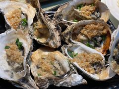 炭烧生蚝-79号渔船海鲜饭店(华强北店)
