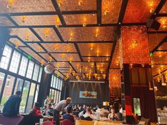 -THE CANNERY&JUJU 新鲜海鲜·牛排美食酒廊