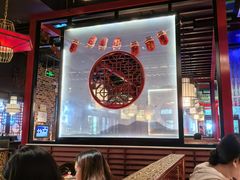 -缪氏川菜(深圳北站缤果空间店)