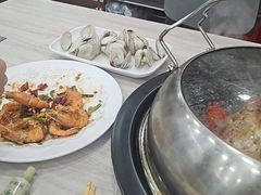 -船奇蒸汽海鲜·闽菜(八市海鲜总店)