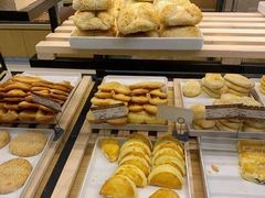 -长发西饼(西园店)