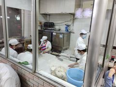 -津门如意包子铺(宾西路店)