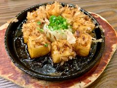 一口豆腐-东京屋(武定路店)