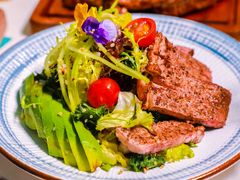 -拾挚扒房(招商花园城店)