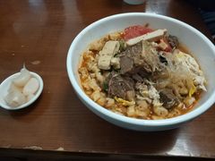 -刘信牛羊肉小炒泡馍(回民街店)