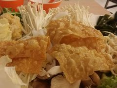 -刘一锅筋头巴脑(大悦城C店)