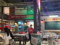 -彭耕记猪油炒小菜(吉联mall店)