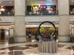 -亚洲国际大酒店