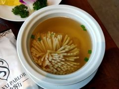 -陕西会客厅·宴会厅·唐世佳宴