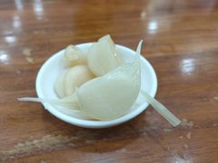 -老米家大雨泡馍