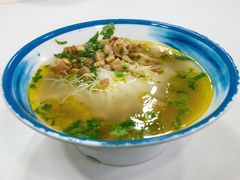 炖鸡米粉-永华米粉(总店)