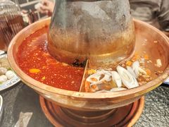 -老北京胡同味道二荤铺(酒仙桥店)