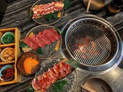-井上和牛烤肉(大润发店)