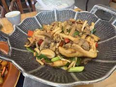 -白家寨子·山野白族菜(古城总店)