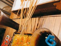 -不曾在把把烧•烧烤(莲坂磐基店)