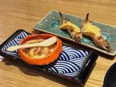 -吉兆·料理(红梅南路店)