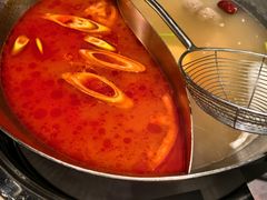 -左庭右院鲜牛肉火锅(苏州园区永旺店)