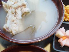 -常和州·夜宵大排档(常州单店)