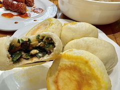 -鲁西南老厨子·特色鲁菜(经一纬五店)