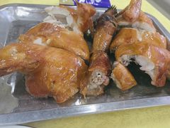 -南沙辉记烧鸡·荔枝木炭火吊烧(旧镇店)
