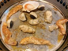 -熊出没日本烧肉放题