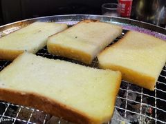 -吉志烤肉(太原总店)