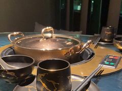 -凤园椰珍·臻品椰子鸡(保利时光里店)