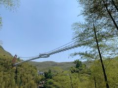 -山沟沟景区