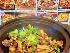 -肥家大排档(天河体育西店)