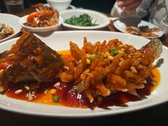 -南园民国茶楼餐厅·常州菜(北大街店)